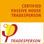 Certificado tradesperson Passivhaus
