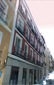 Edificio en calle Fomento de Madrid