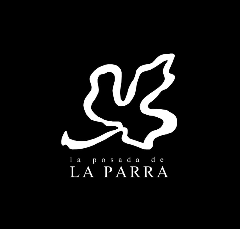 Proyecto de interiorismo del restaurante la Posada de la Parra en Alcalá de Henares